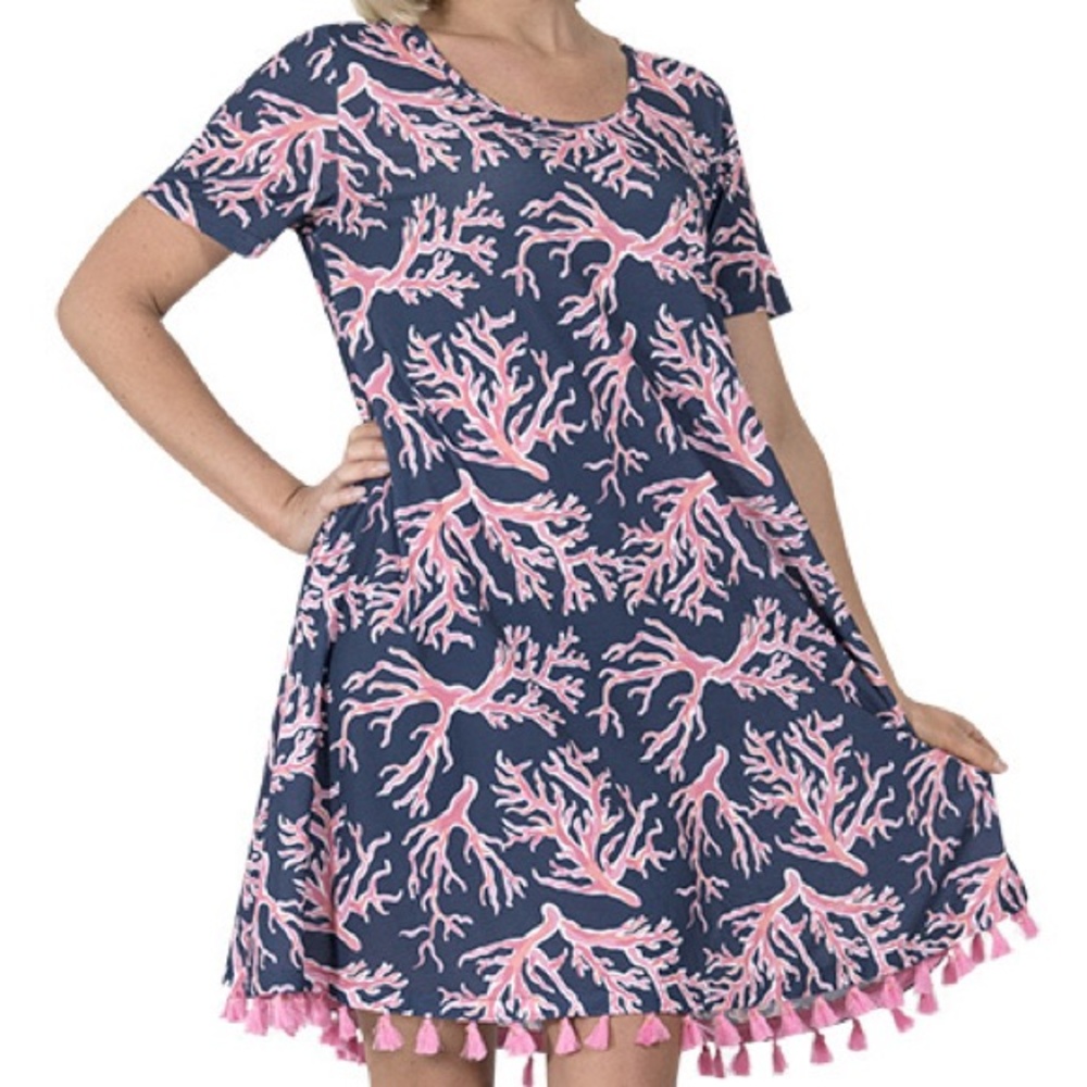 Simply Southern Dress
